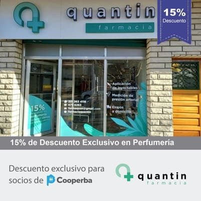 Quantin Cooperba Quantin Cooperba