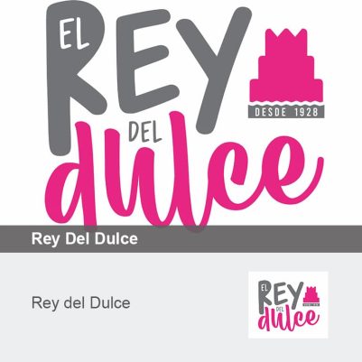 REY DEL DULCE