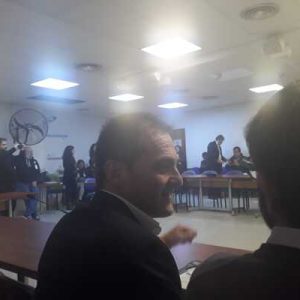 Proyecto de Ley