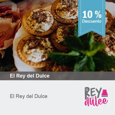 reydeldulce